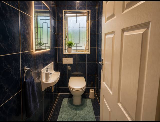 4 BEDROOM HOUSE FOR SALE IN DAWNCLIFFE